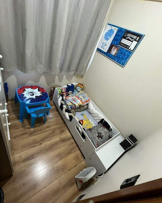 Apartamento para à venda no Bairro REGIAO DO LAGO em CASCAVEL: 