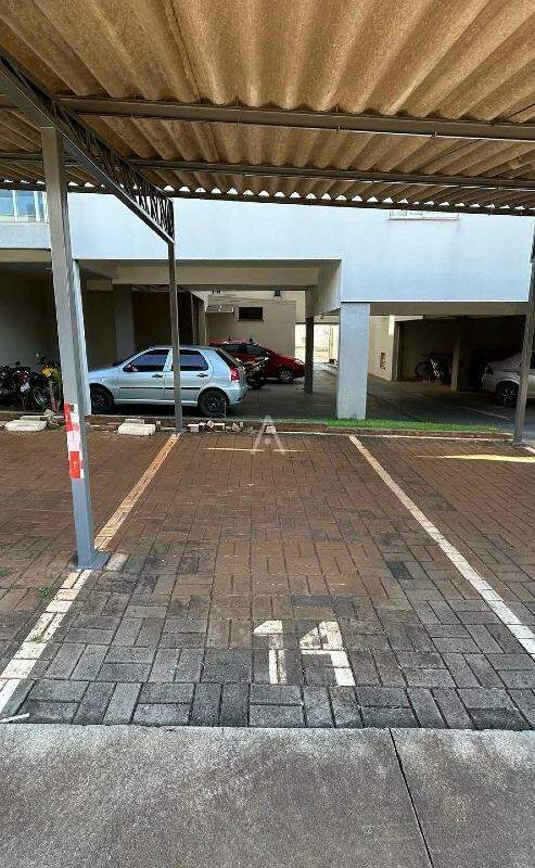 Apartamento para à venda no Bairro REGIAO DO LAGO em CASCAVEL: 