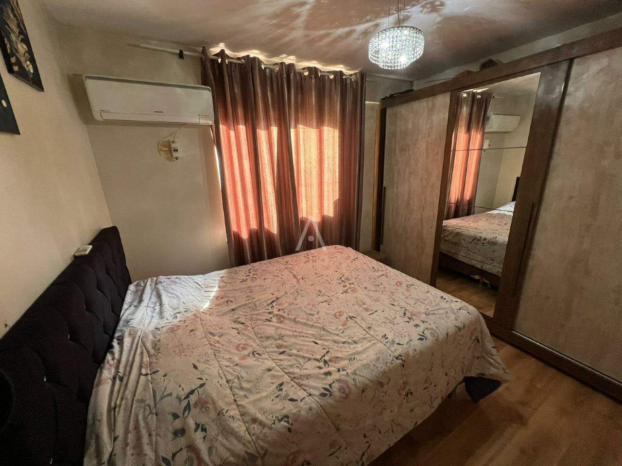 Apartamento para à venda no Bairro REGIAO DO LAGO em CASCAVEL: 