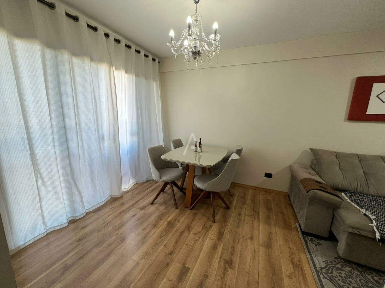 Apartamento para à venda no Bairro REGIAO DO LAGO em CASCAVEL: 