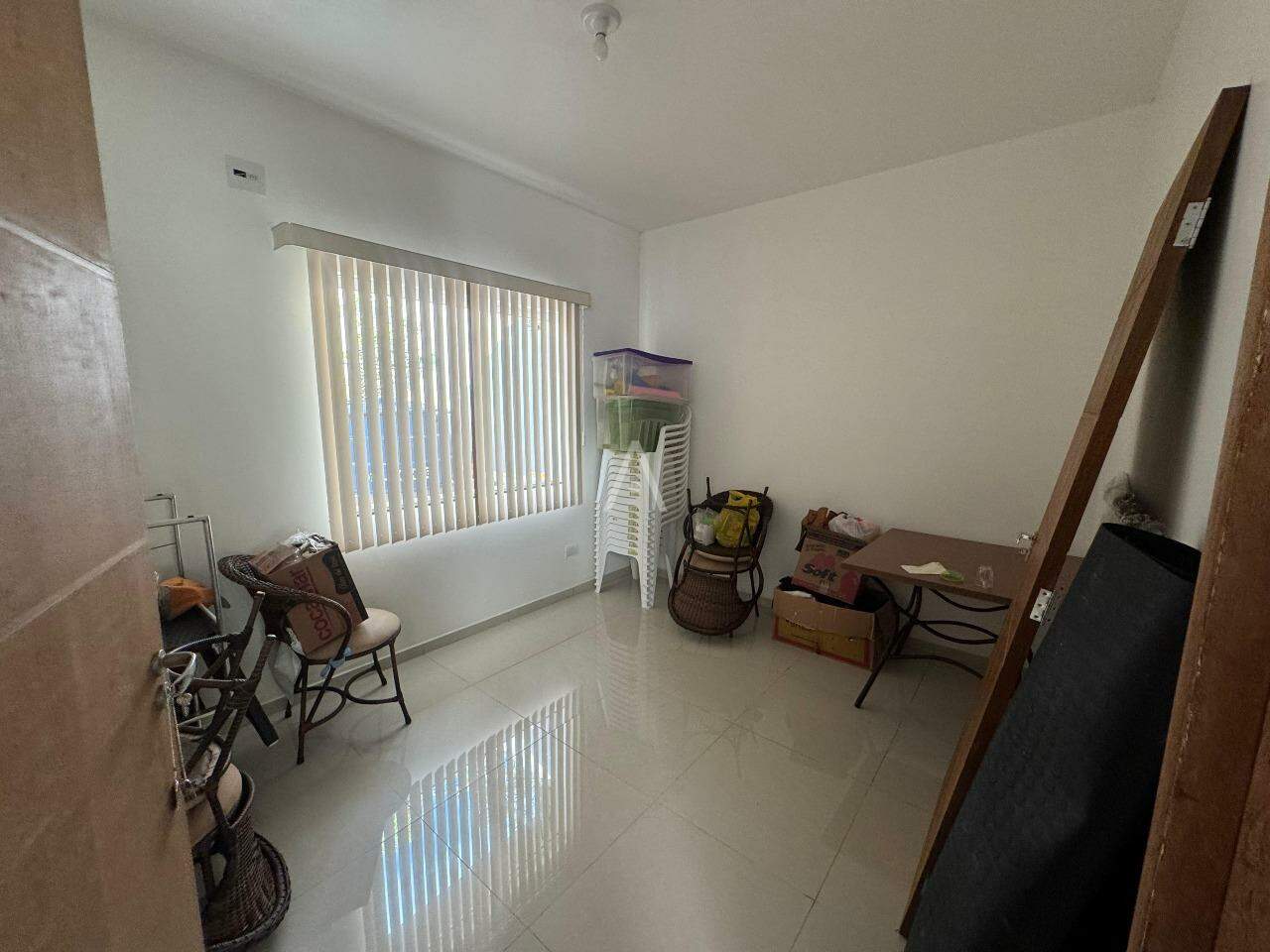 Sobrado para à venda no Bairro PARQUE SAO PAULO em CASCAVEL: 