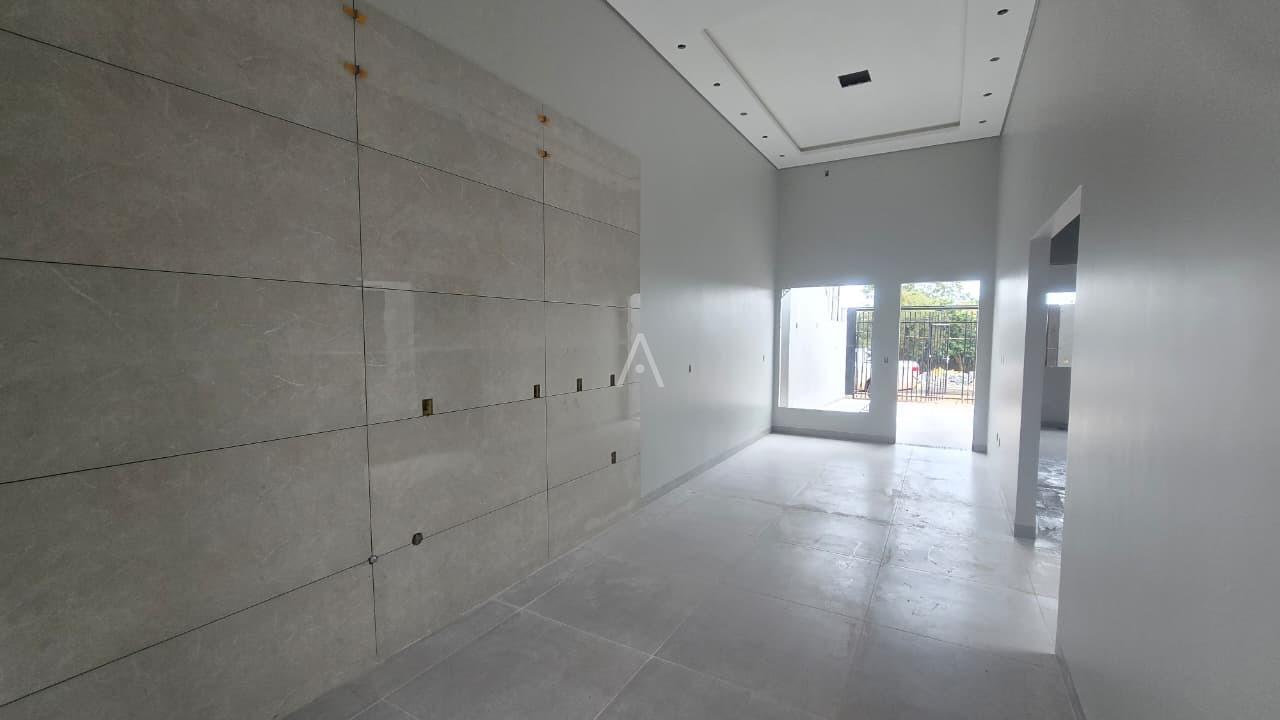 Casa Residencial para à venda no Bairro JARDIM COOPAGRO em TOLEDO: 