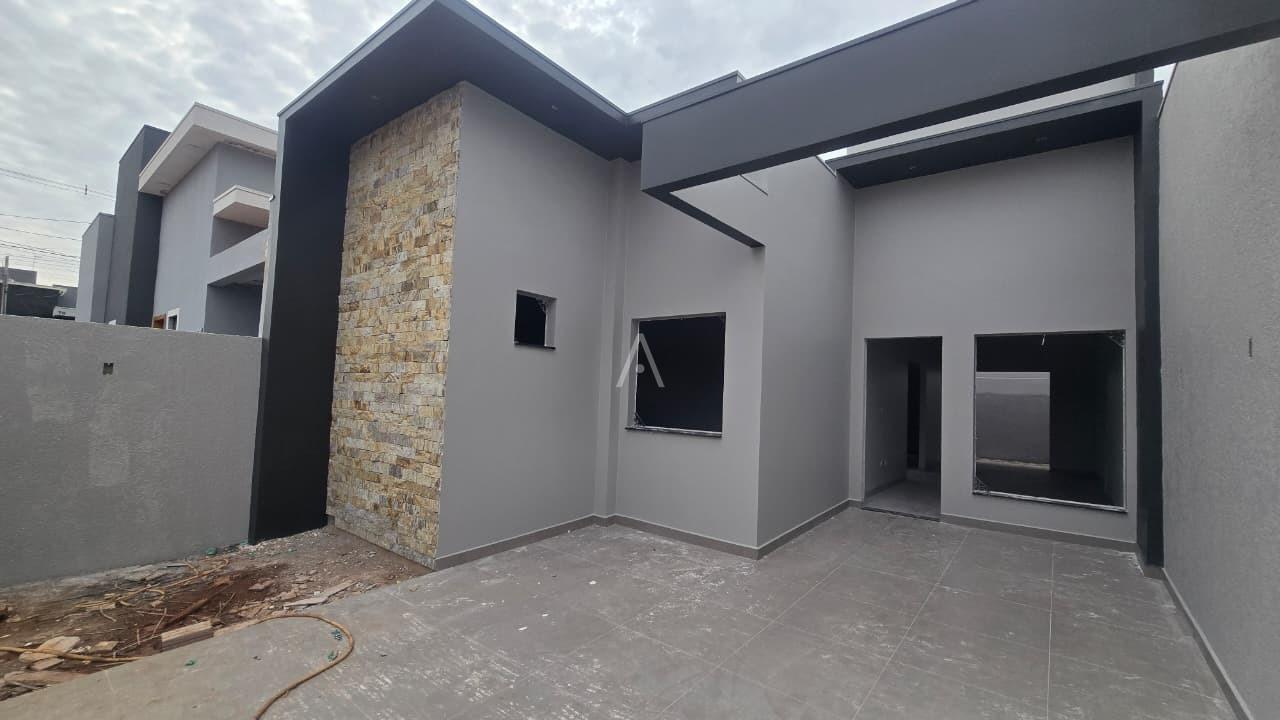 Casa Residencial para à venda no Bairro JARDIM COOPAGRO em TOLEDO: 