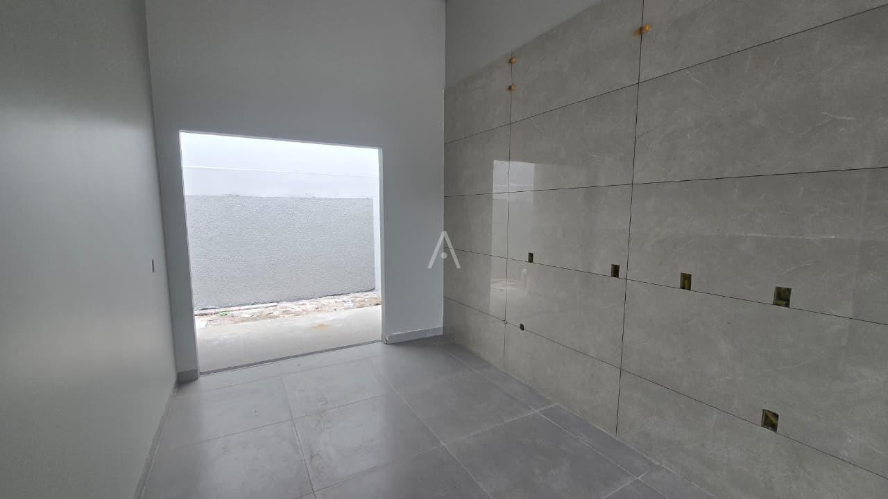 Casa Residencial para à venda no Bairro JARDIM COOPAGRO em TOLEDO: 