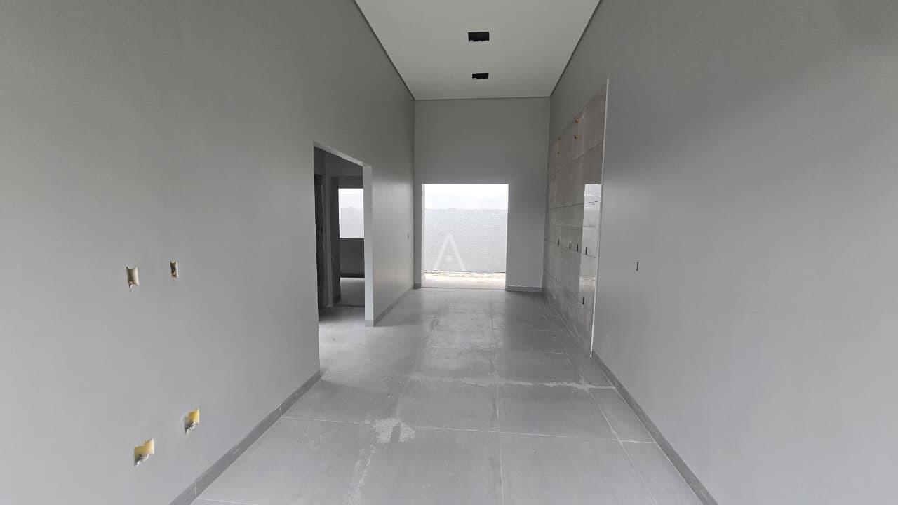 Casa Residencial para à venda no Bairro JARDIM COOPAGRO em TOLEDO: 