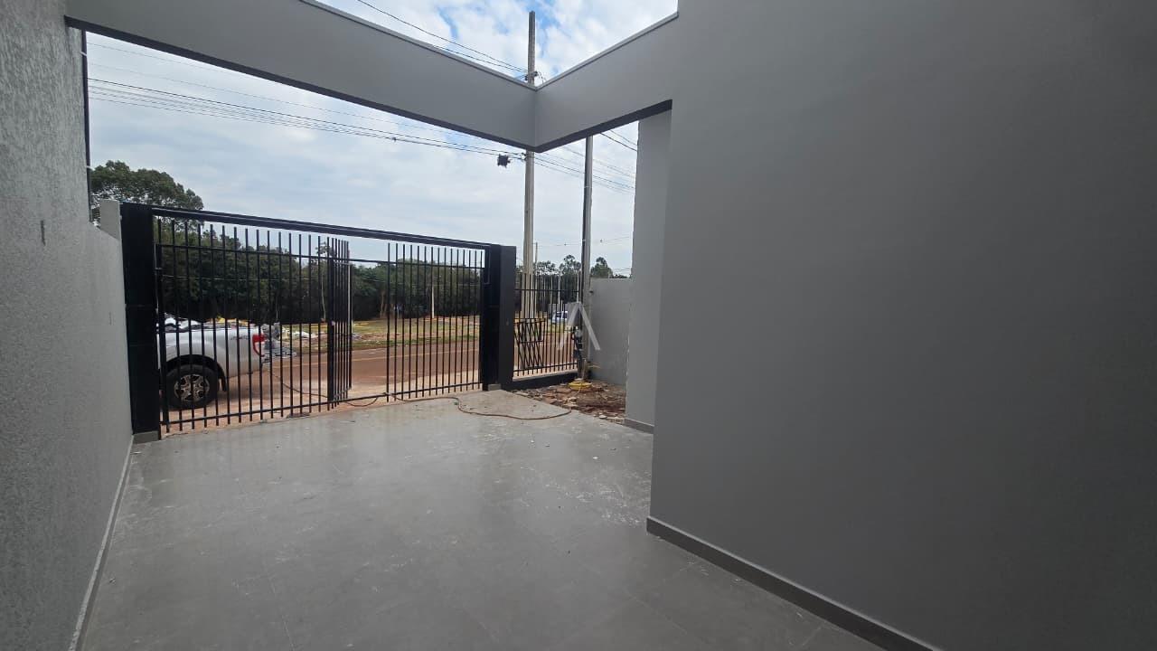 Casa Residencial para à venda no Bairro JARDIM COOPAGRO em TOLEDO: 