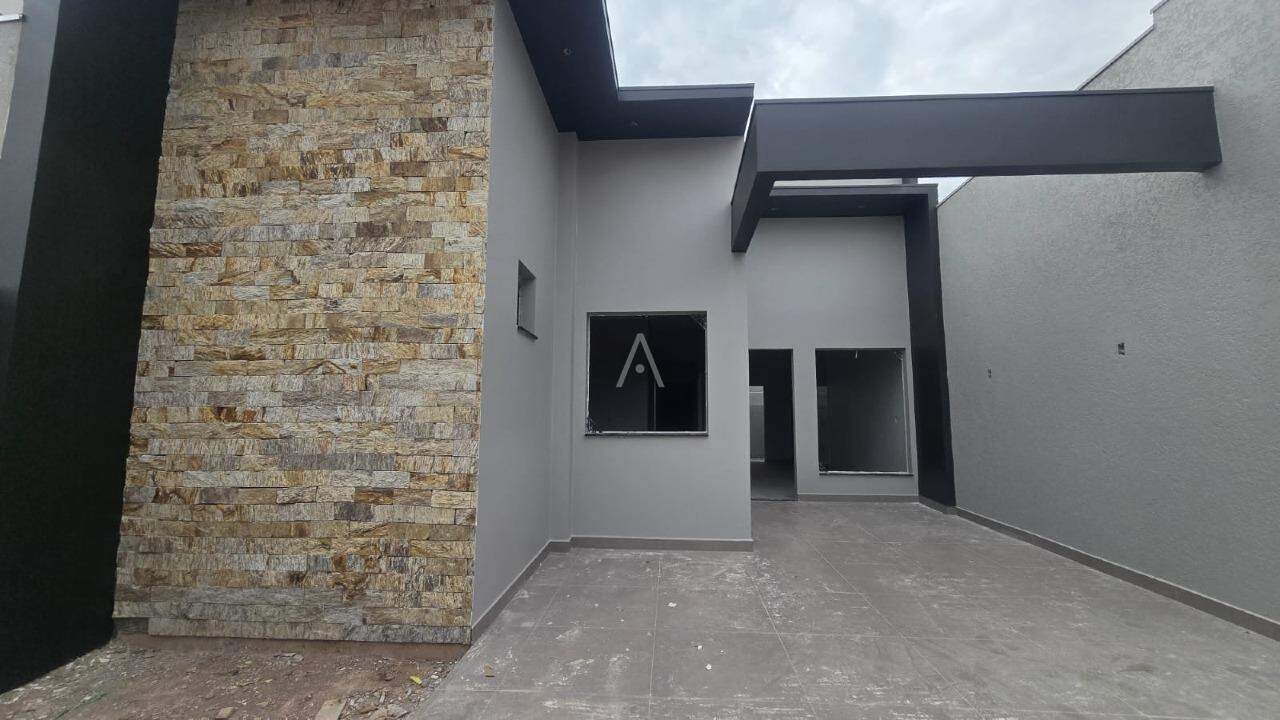 Casa Residencial para à venda no Bairro JARDIM COOPAGRO em TOLEDO: 