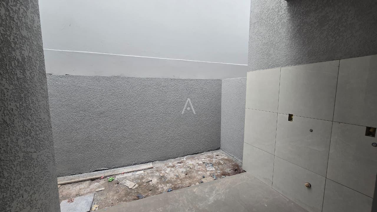 Casa Residencial para à venda no Bairro JARDIM COOPAGRO em TOLEDO: 