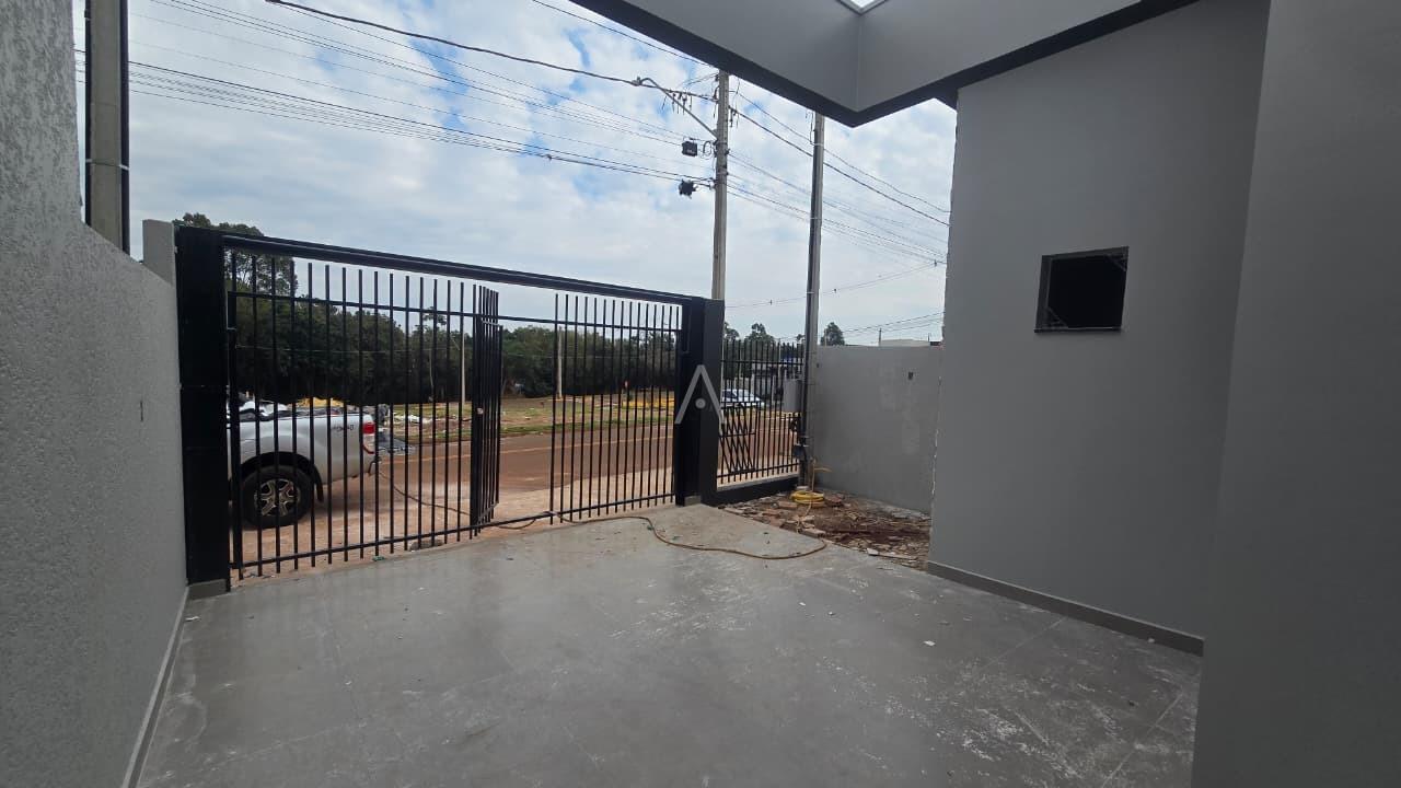 Casa Residencial para à venda no Bairro JARDIM COOPAGRO em TOLEDO: 