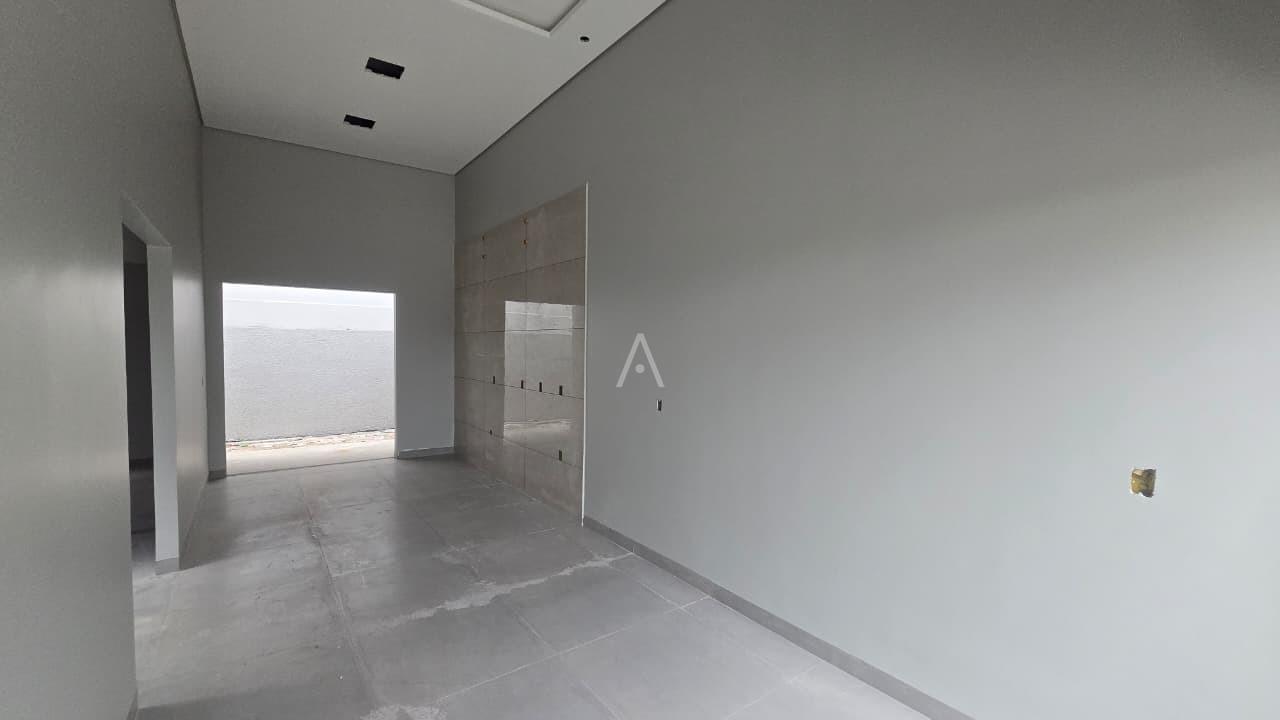 Casa Residencial para à venda no Bairro JARDIM COOPAGRO em TOLEDO: 