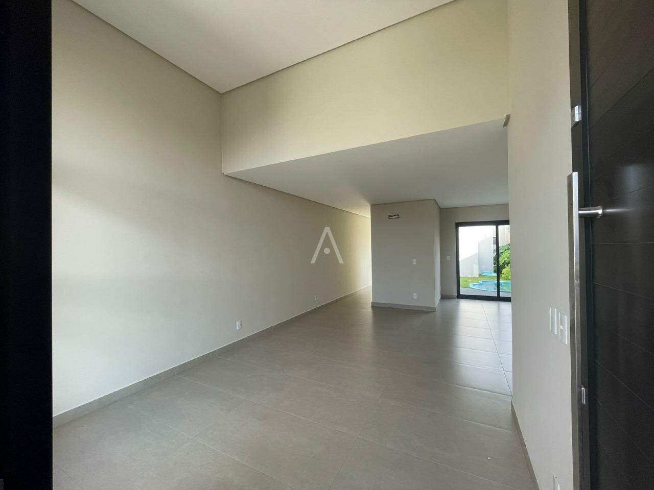 Casa Residencial para à venda no Bairro TROPICAL II em CASCAVEL: 