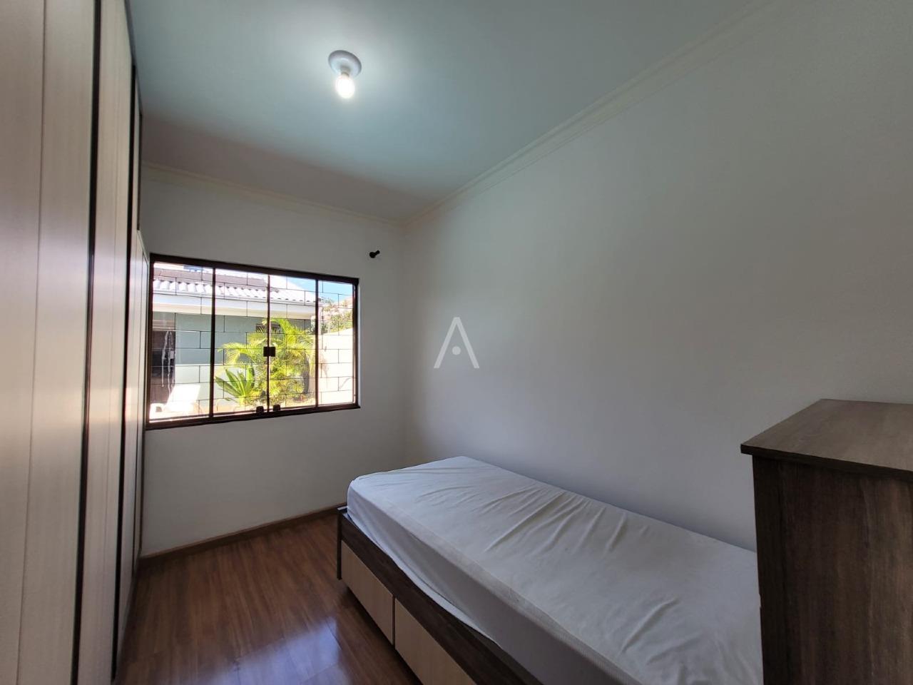 Casa Residencial para à venda no Bairro JARDIM GISELA em TOLEDO: 