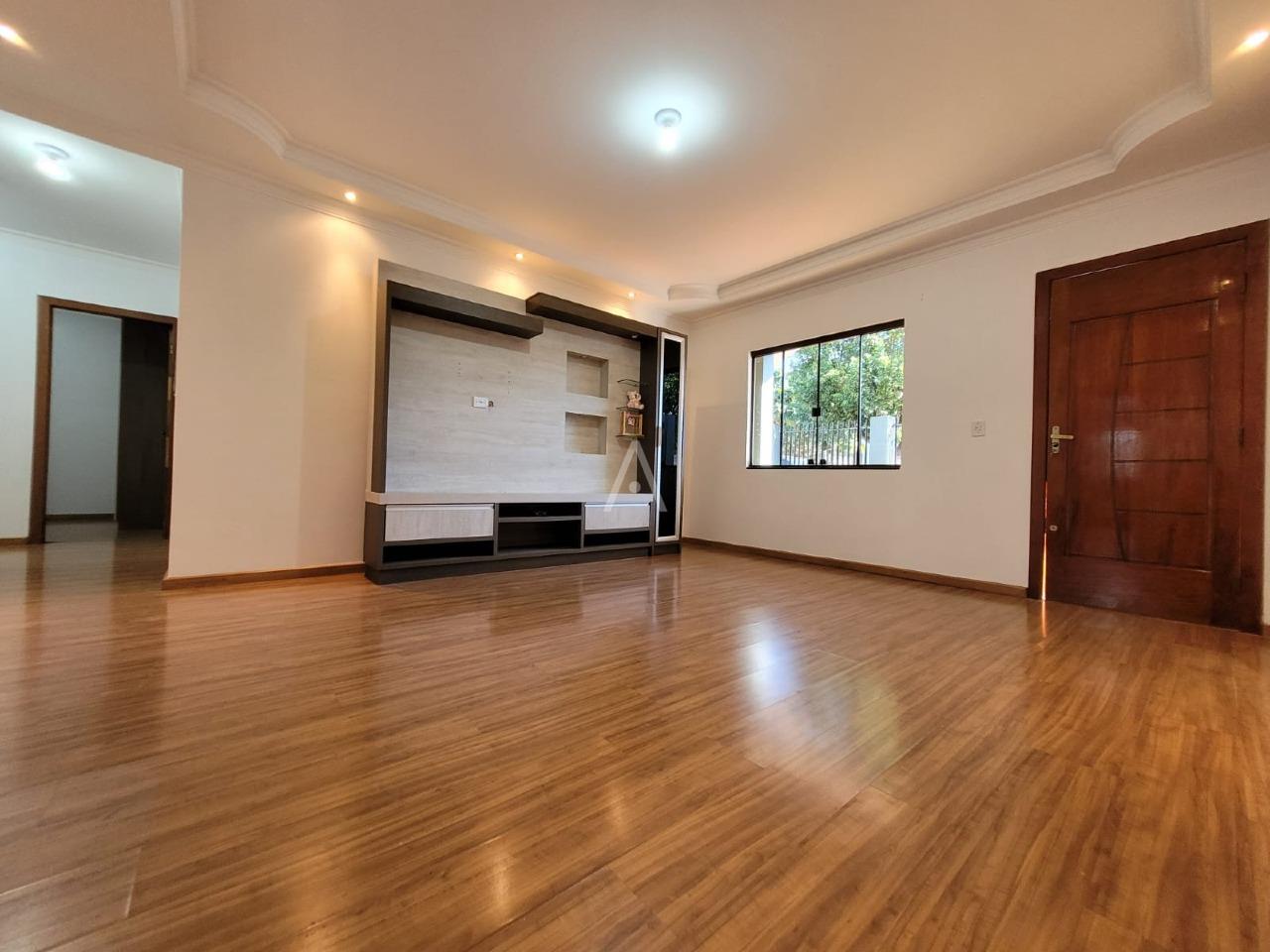 Casa Residencial para à venda no Bairro JARDIM GISELA em TOLEDO: 