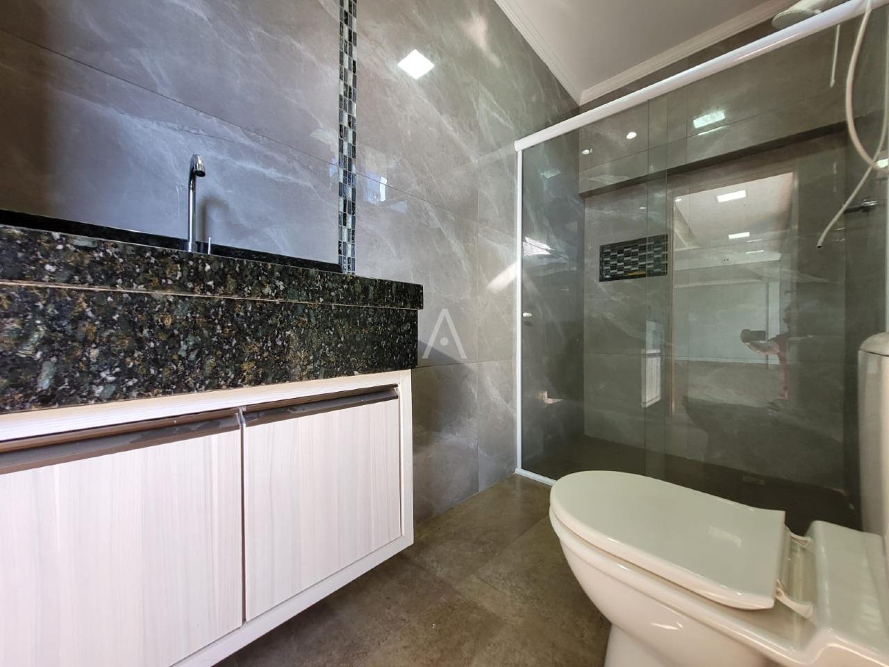 Casa Residencial para à venda no Bairro JARDIM GISELA em TOLEDO: 