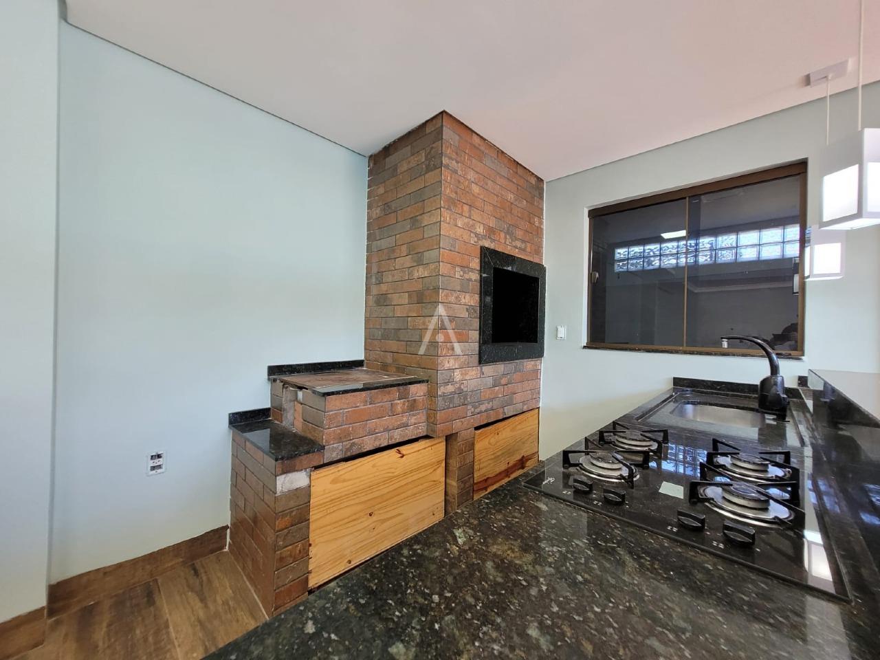 Casa Residencial para à venda no Bairro JARDIM GISELA em TOLEDO: 