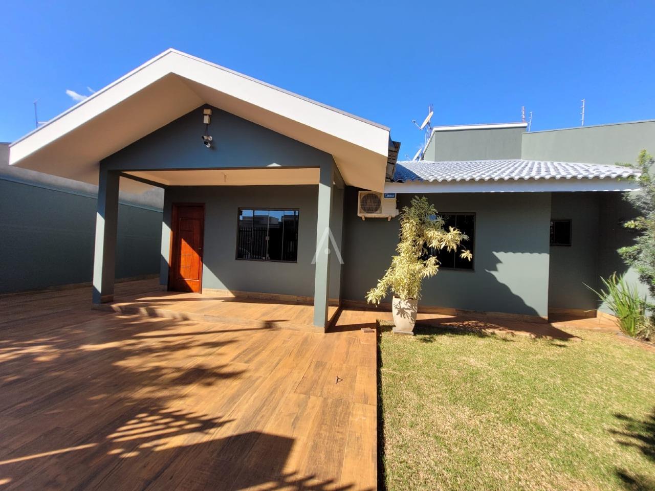 Casa Residencial para à venda no Bairro JARDIM GISELA em TOLEDO: 