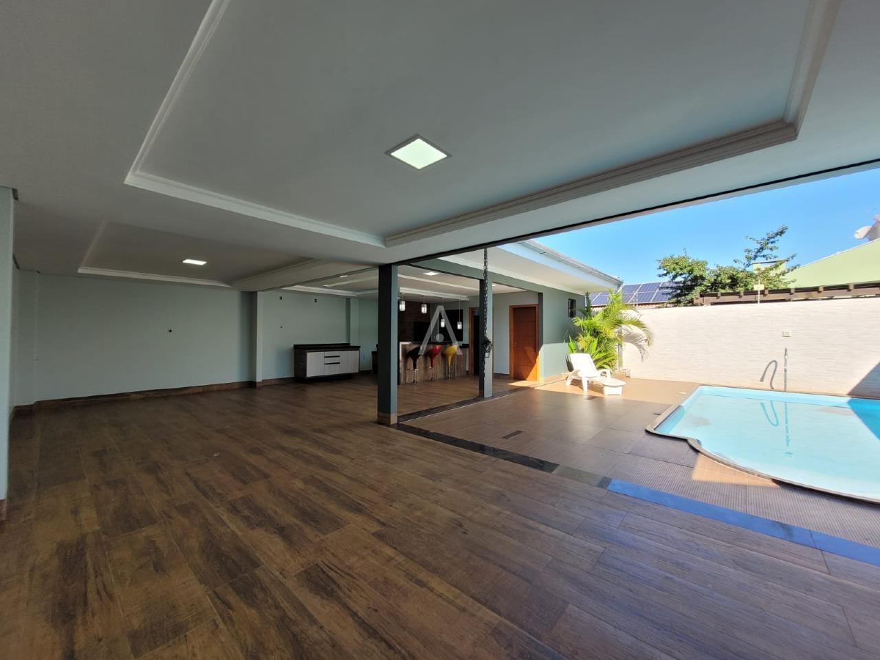 Casa Residencial para à venda no Bairro JARDIM GISELA em TOLEDO: 