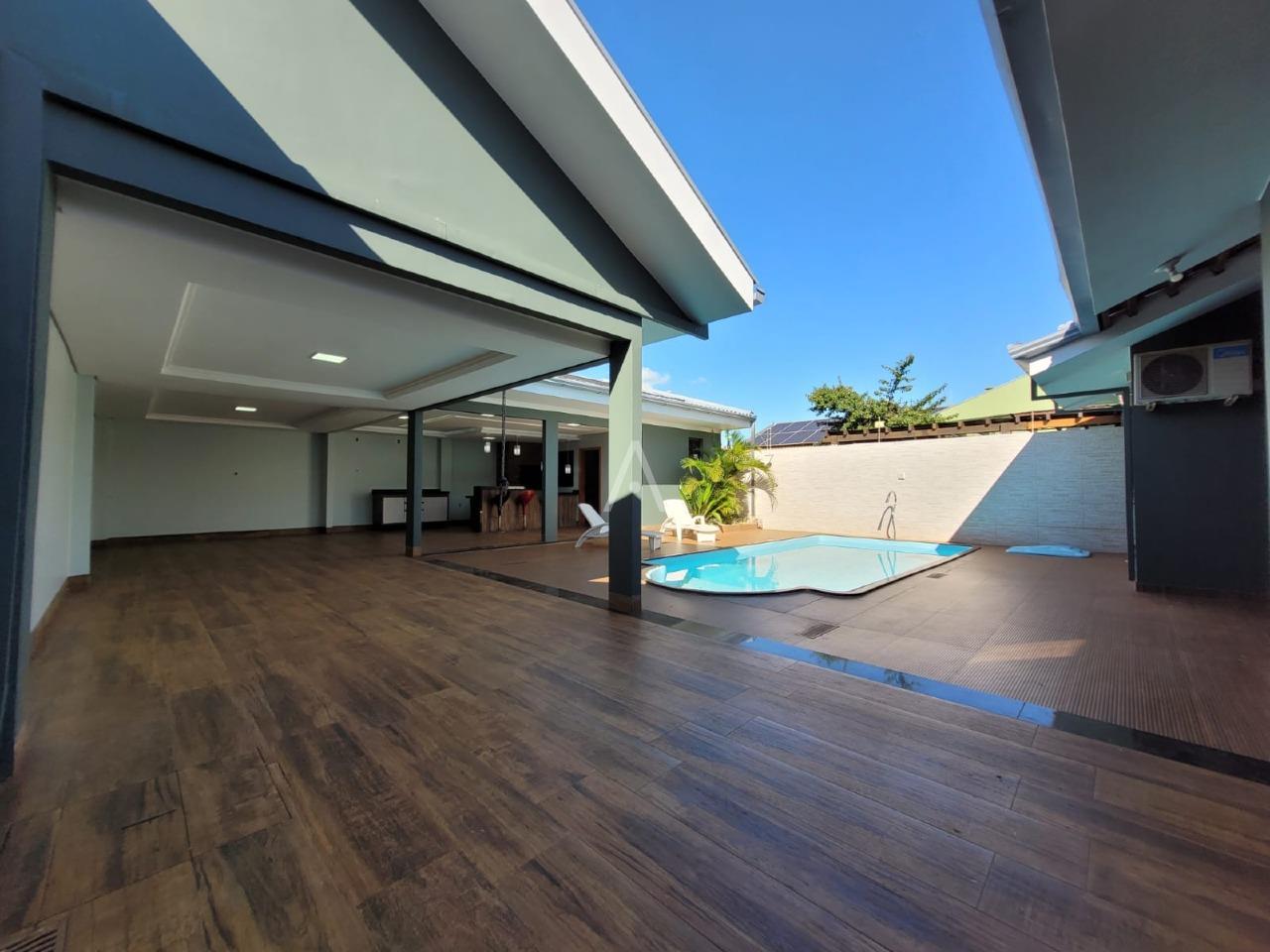 Casa Residencial para à venda no Bairro JARDIM GISELA em TOLEDO: 