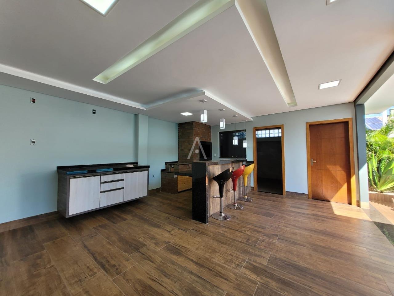 Casa Residencial para à venda no Bairro JARDIM GISELA em TOLEDO: 