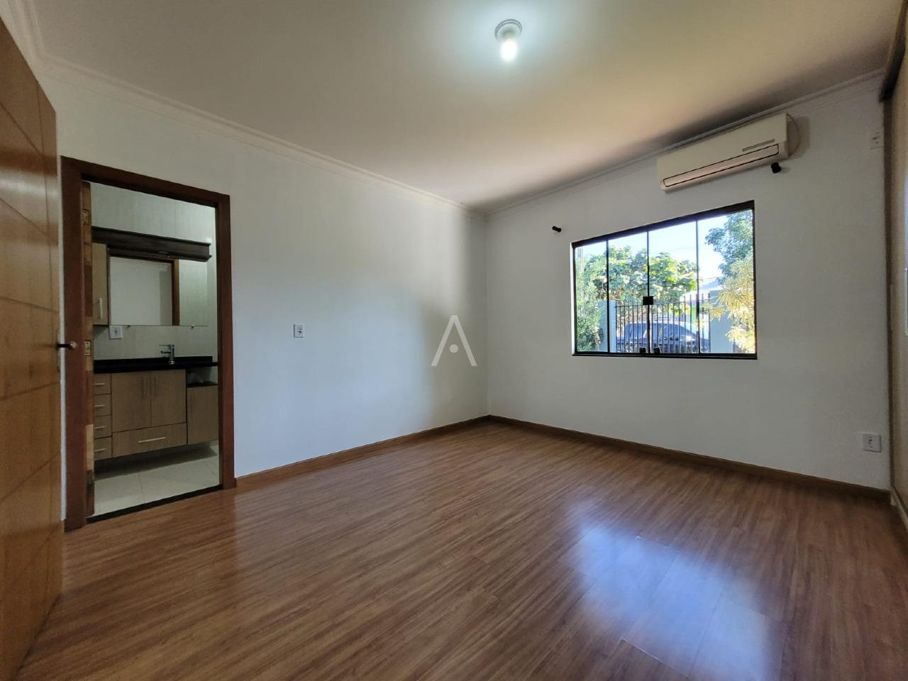 Casa Residencial para à venda no Bairro JARDIM GISELA em TOLEDO: 