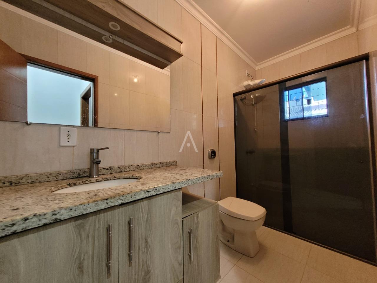 Casa Residencial para à venda no Bairro JARDIM GISELA em TOLEDO: 