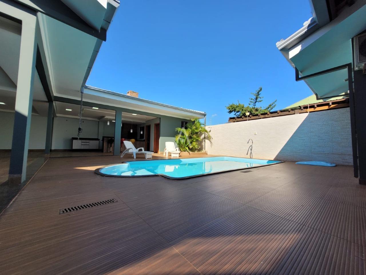 Casa Residencial para à venda no Bairro JARDIM GISELA em TOLEDO: 