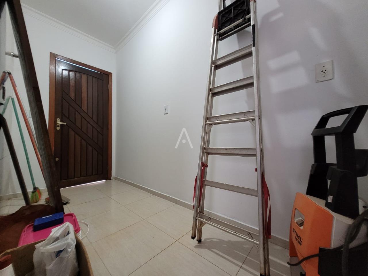 Casa Residencial para à venda no Bairro JARDIM GISELA em TOLEDO: 