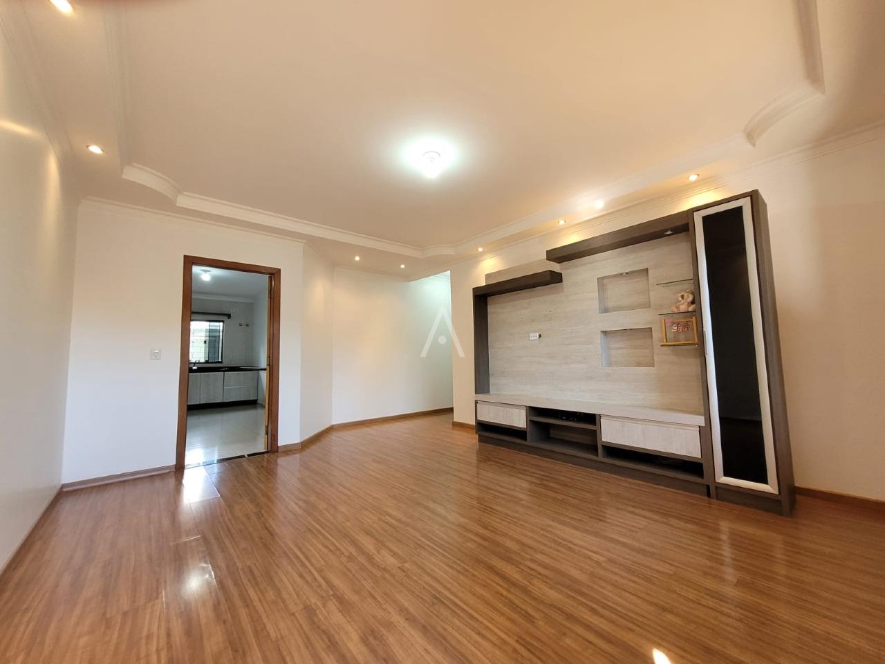 Casa Residencial para à venda no Bairro JARDIM GISELA em TOLEDO: 