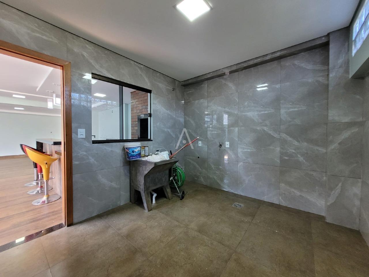 Casa Residencial para à venda no Bairro JARDIM GISELA em TOLEDO: 