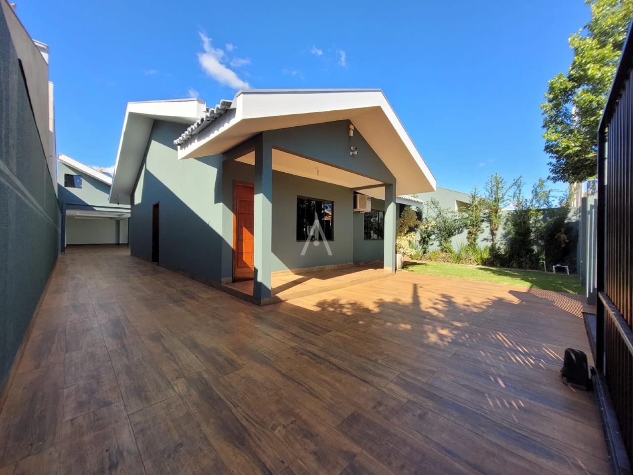 Casa Residencial para à venda no Bairro JARDIM GISELA em TOLEDO: 