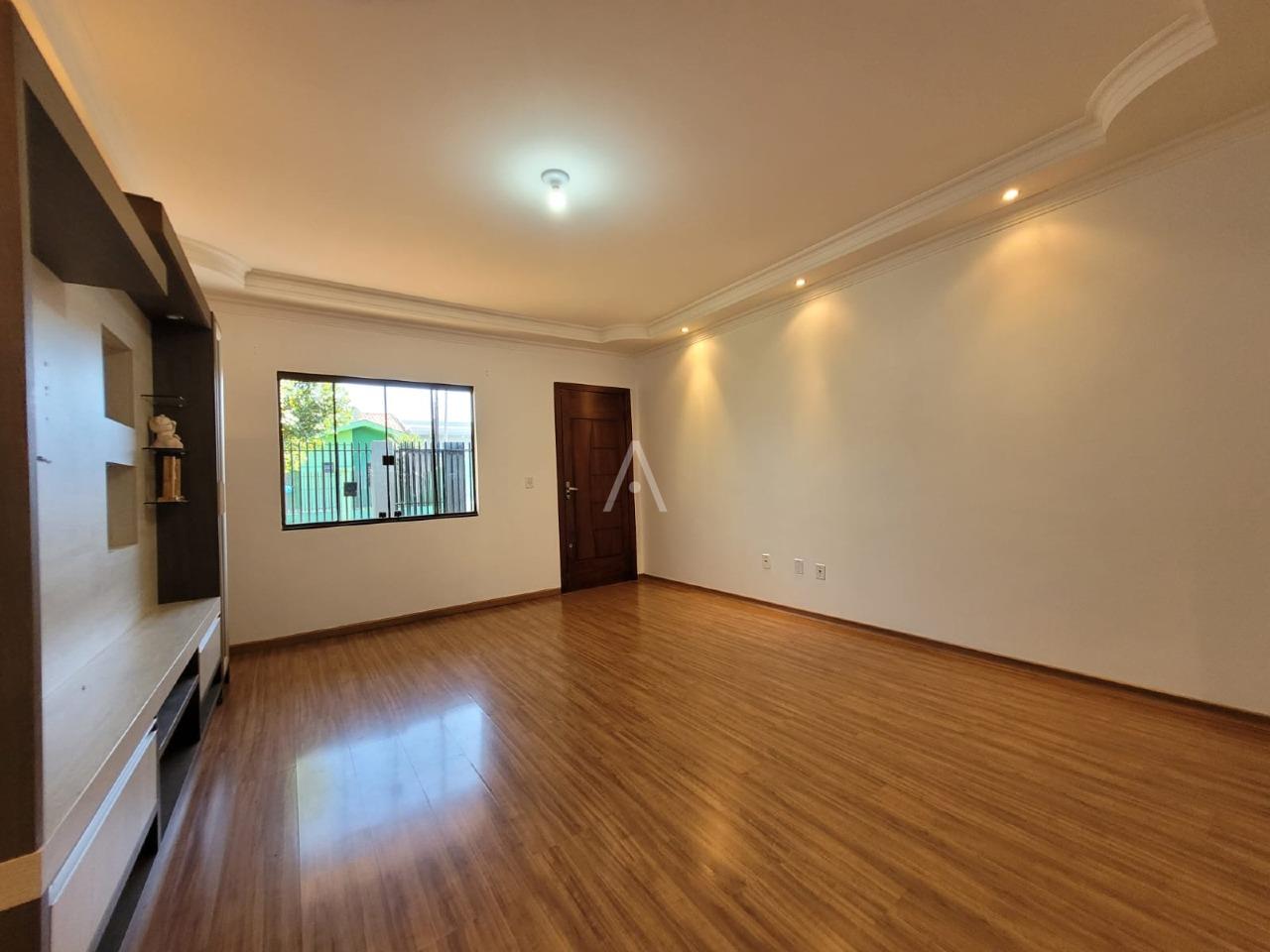 Casa Residencial para à venda no Bairro JARDIM GISELA em TOLEDO: 