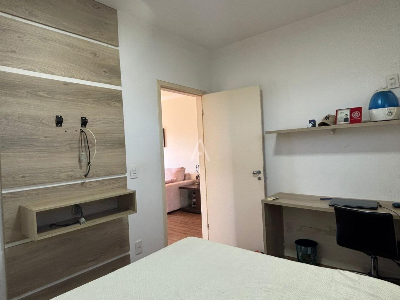 Sobrado para para aluguel no Bairro RECANTO TROPICAL em CASCAVEL: QUARTO 1