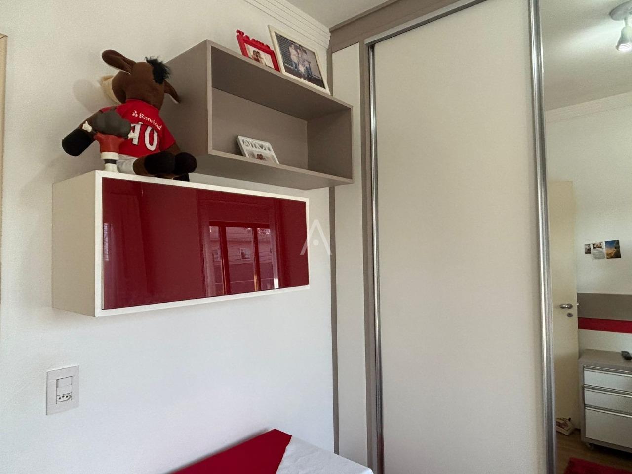 Sobrado para para aluguel no Bairro RECANTO TROPICAL em CASCAVEL: QUARTO 3