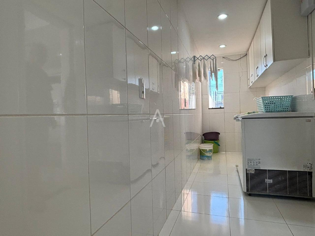 Sobrado para para aluguel no Bairro RECANTO TROPICAL em CASCAVEL: LAVENDERIA