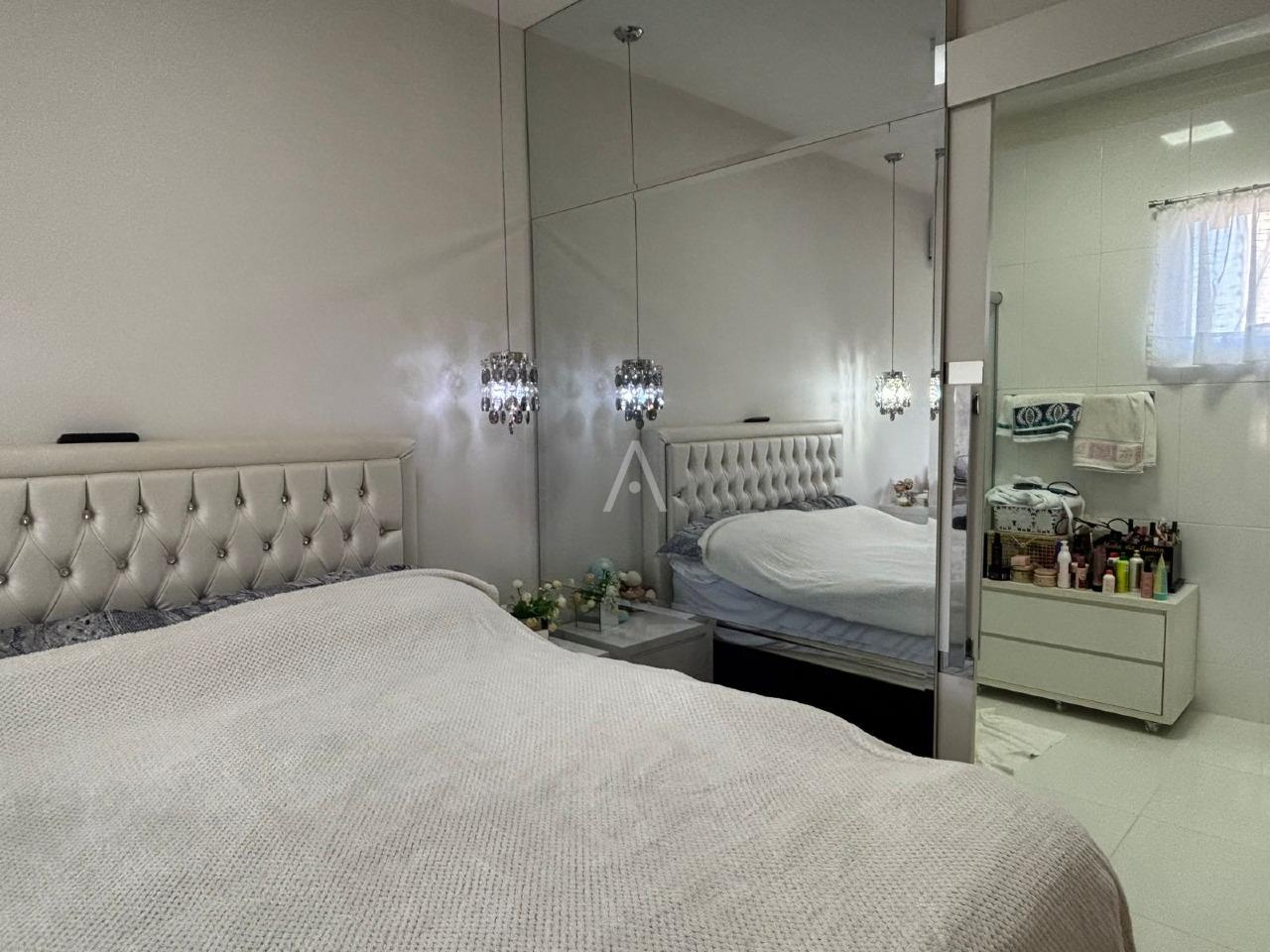 Sobrado para para aluguel no Bairro RECANTO TROPICAL em CASCAVEL: SUITE