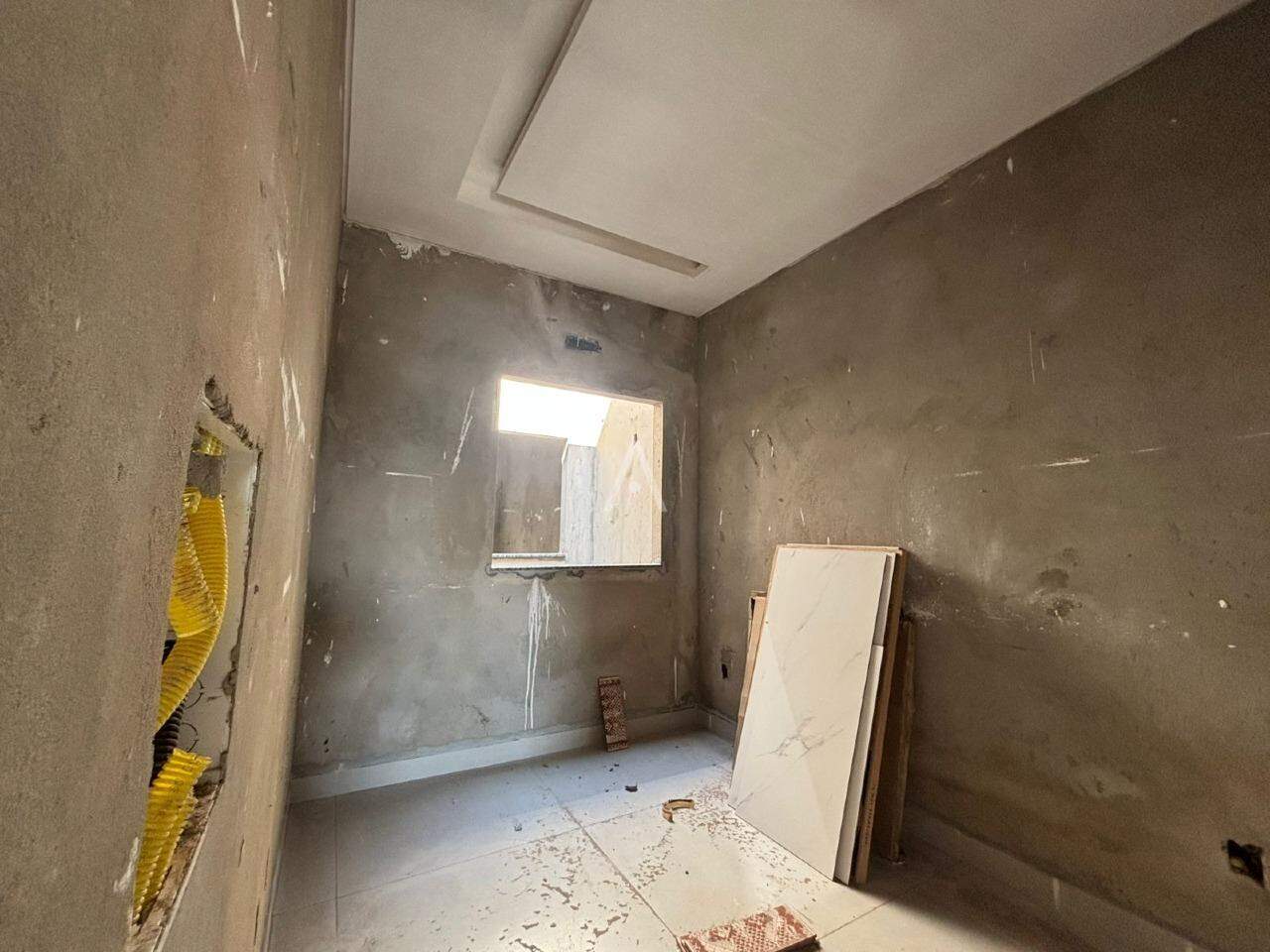 Casa Residencial para à venda no Bairro JARDIM COOPAGRO em TOLEDO: 