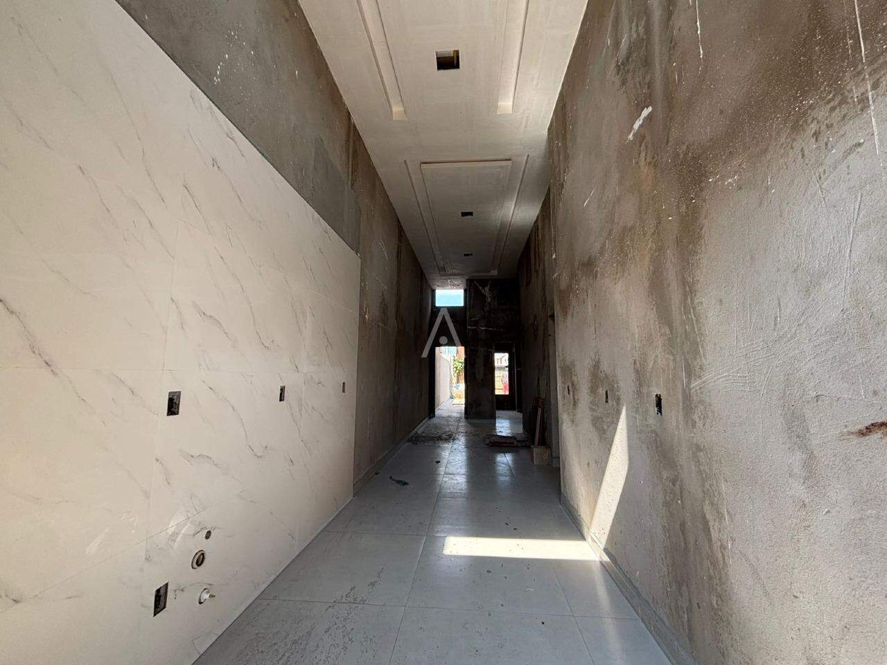 Casa Residencial para à venda no Bairro JARDIM COOPAGRO em TOLEDO: 