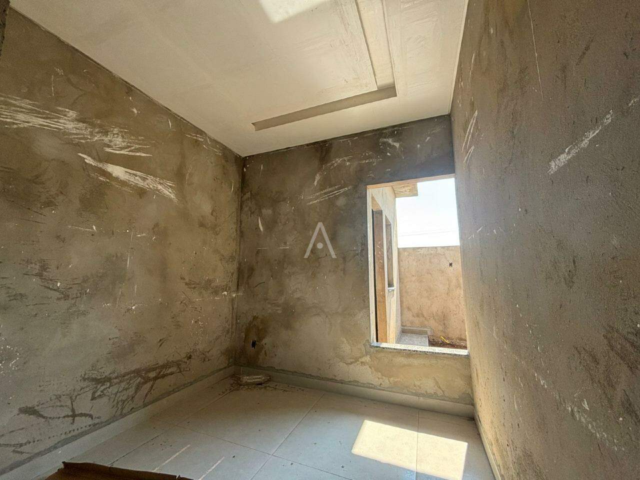 Casa Residencial para à venda no Bairro JARDIM COOPAGRO em TOLEDO: 