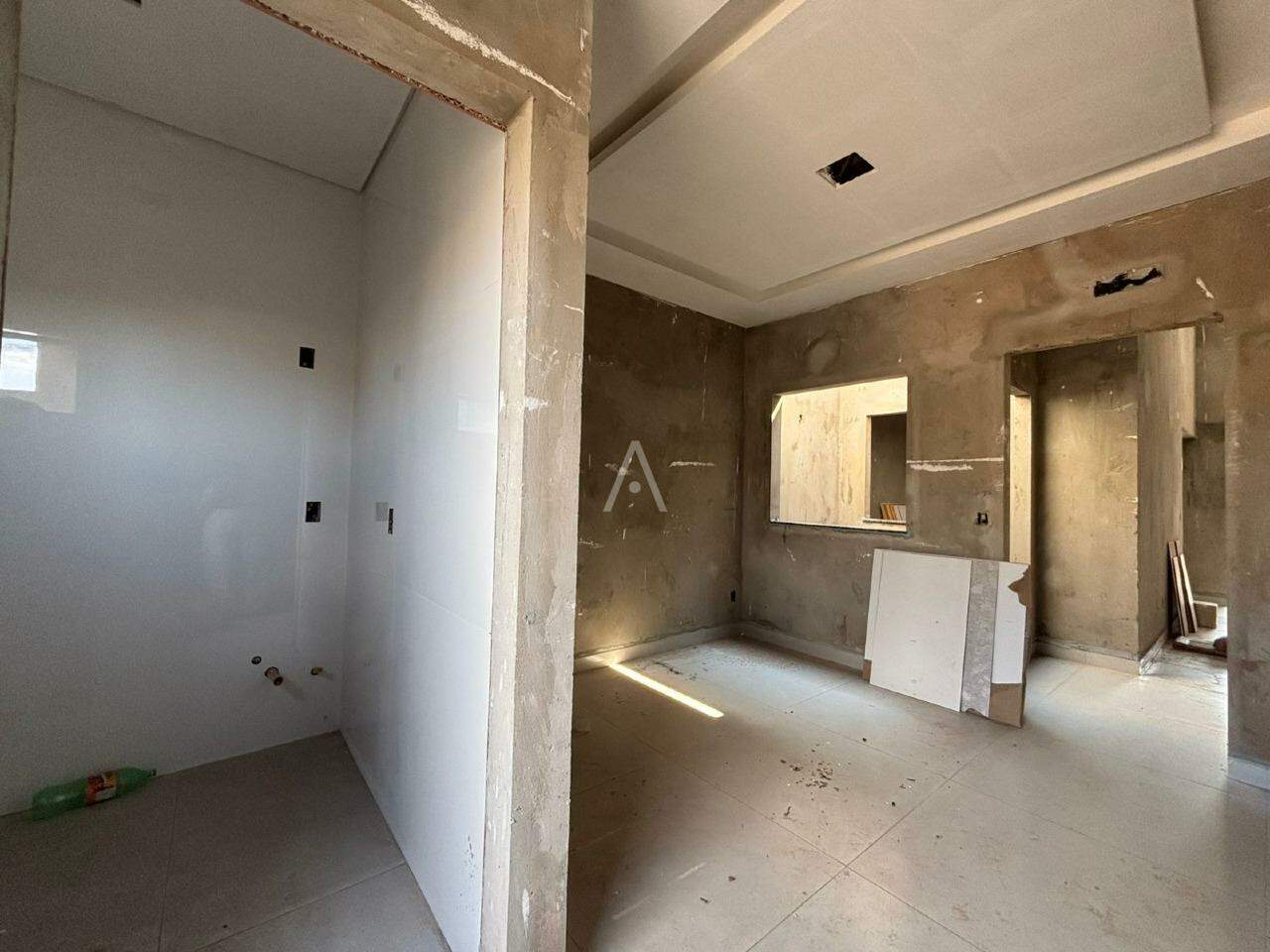 Casa Residencial para à venda no Bairro JARDIM COOPAGRO em TOLEDO: 