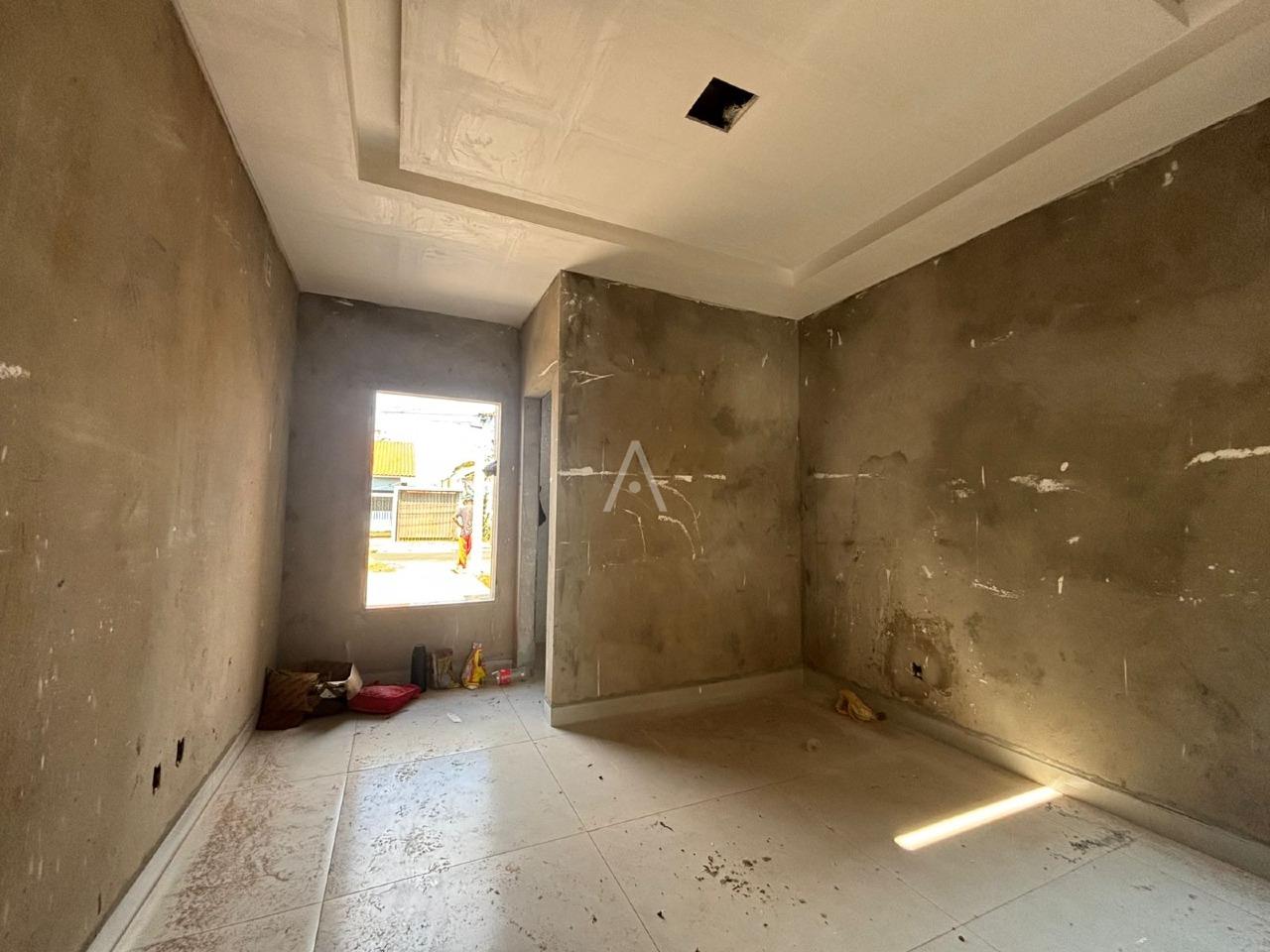 Casa Residencial para à venda no Bairro JARDIM COOPAGRO em TOLEDO: 