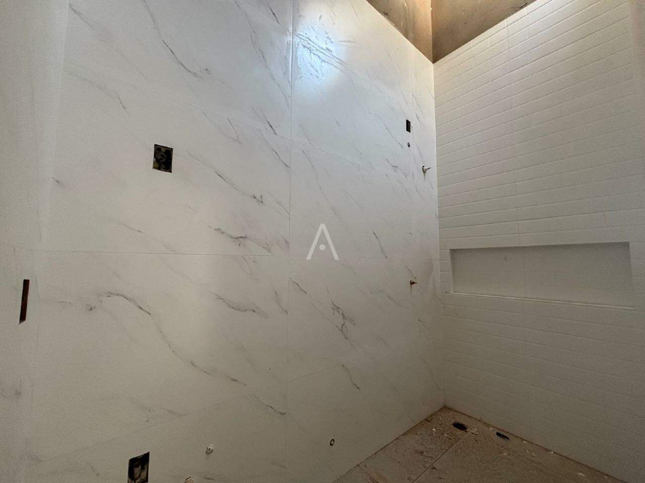 Casa Residencial para à venda no Bairro JARDIM COOPAGRO em TOLEDO: 