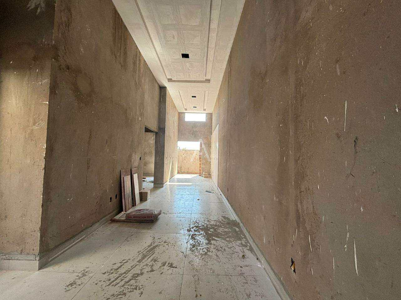 Casa Residencial para à venda no Bairro JARDIM COOPAGRO em TOLEDO: 