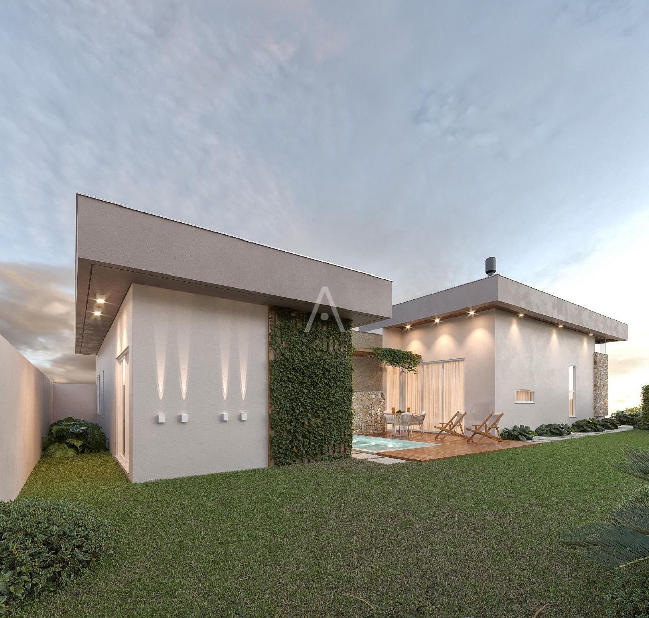 Casa Residencial para à venda no Bairro NUCLEO INDUSTRIAL III em CASCAVEL: 