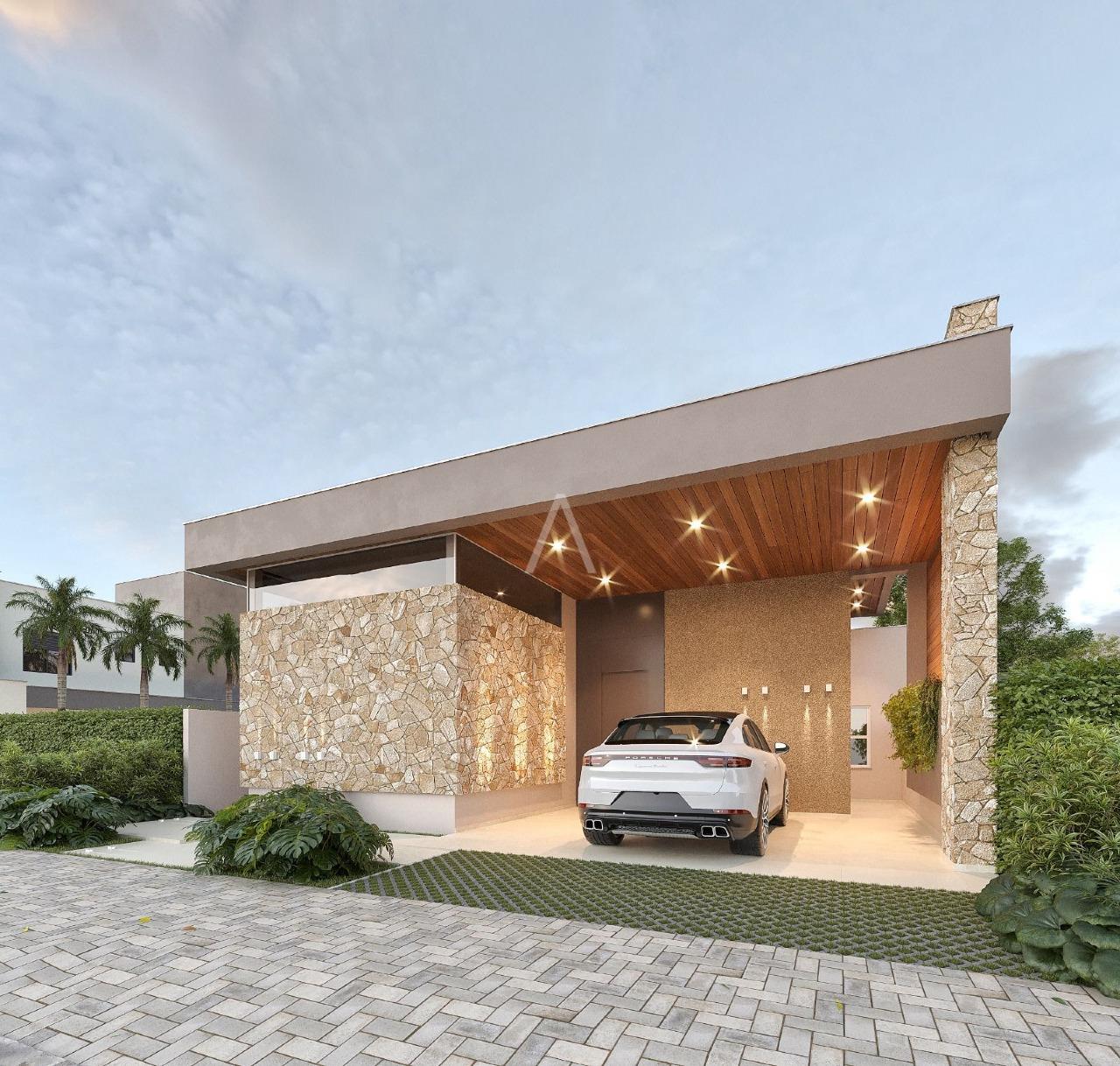 Casa Residencial para à venda no Bairro NUCLEO INDUSTRIAL III em CASCAVEL: 