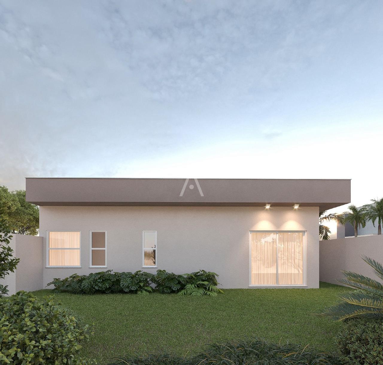 Casa Residencial para à venda no Bairro NUCLEO INDUSTRIAL III em CASCAVEL: 