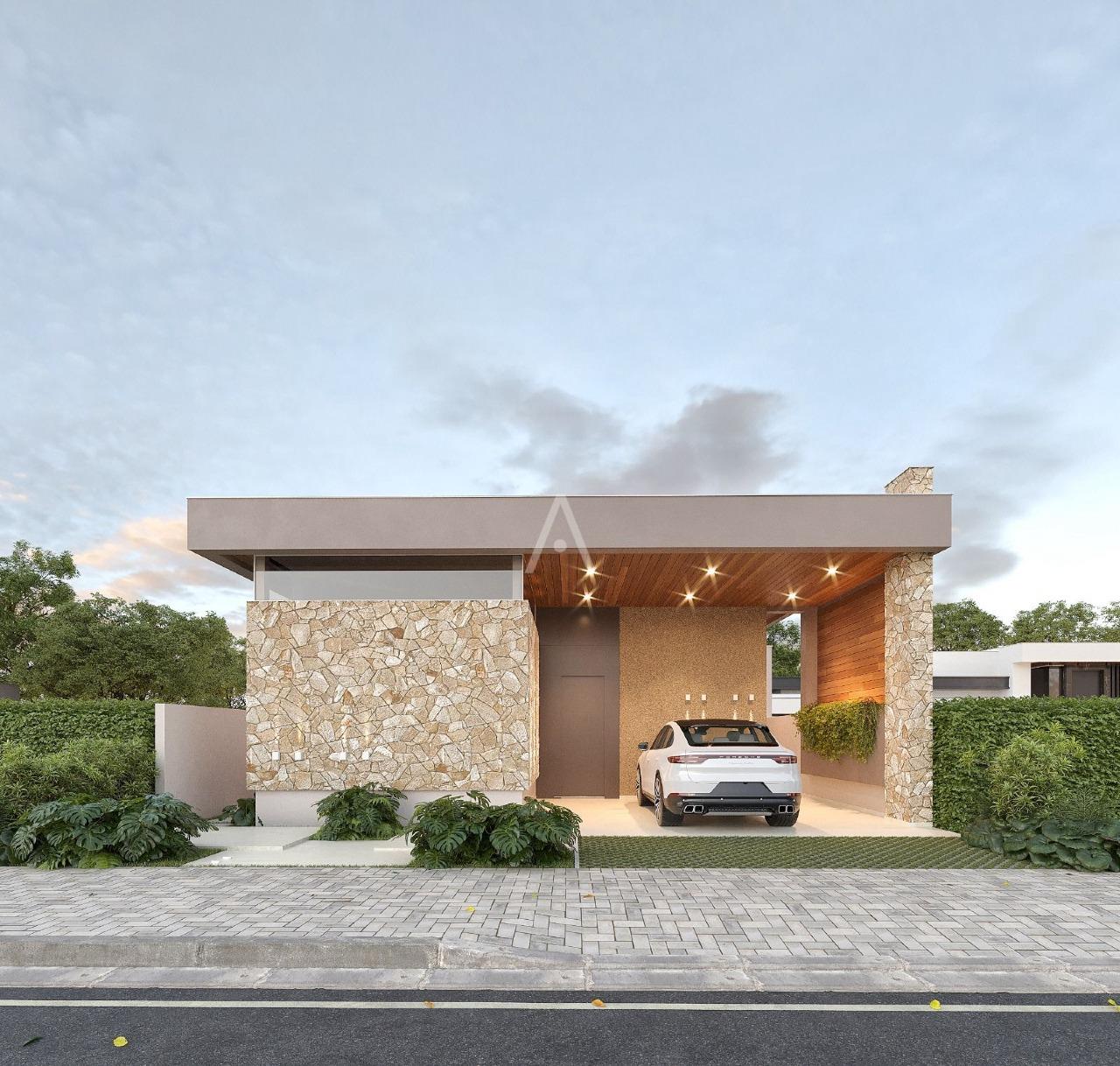 Casa Residencial para à venda no Bairro NUCLEO INDUSTRIAL III em CASCAVEL: 