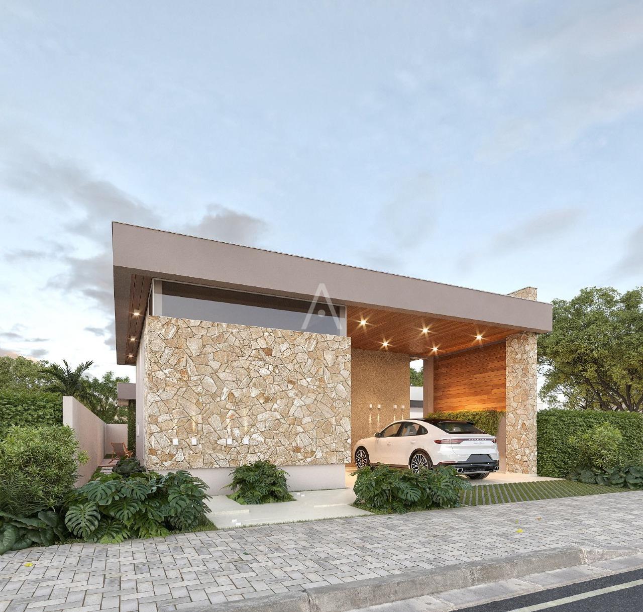 Casa Residencial para à venda no Bairro NUCLEO INDUSTRIAL III em CASCAVEL: 