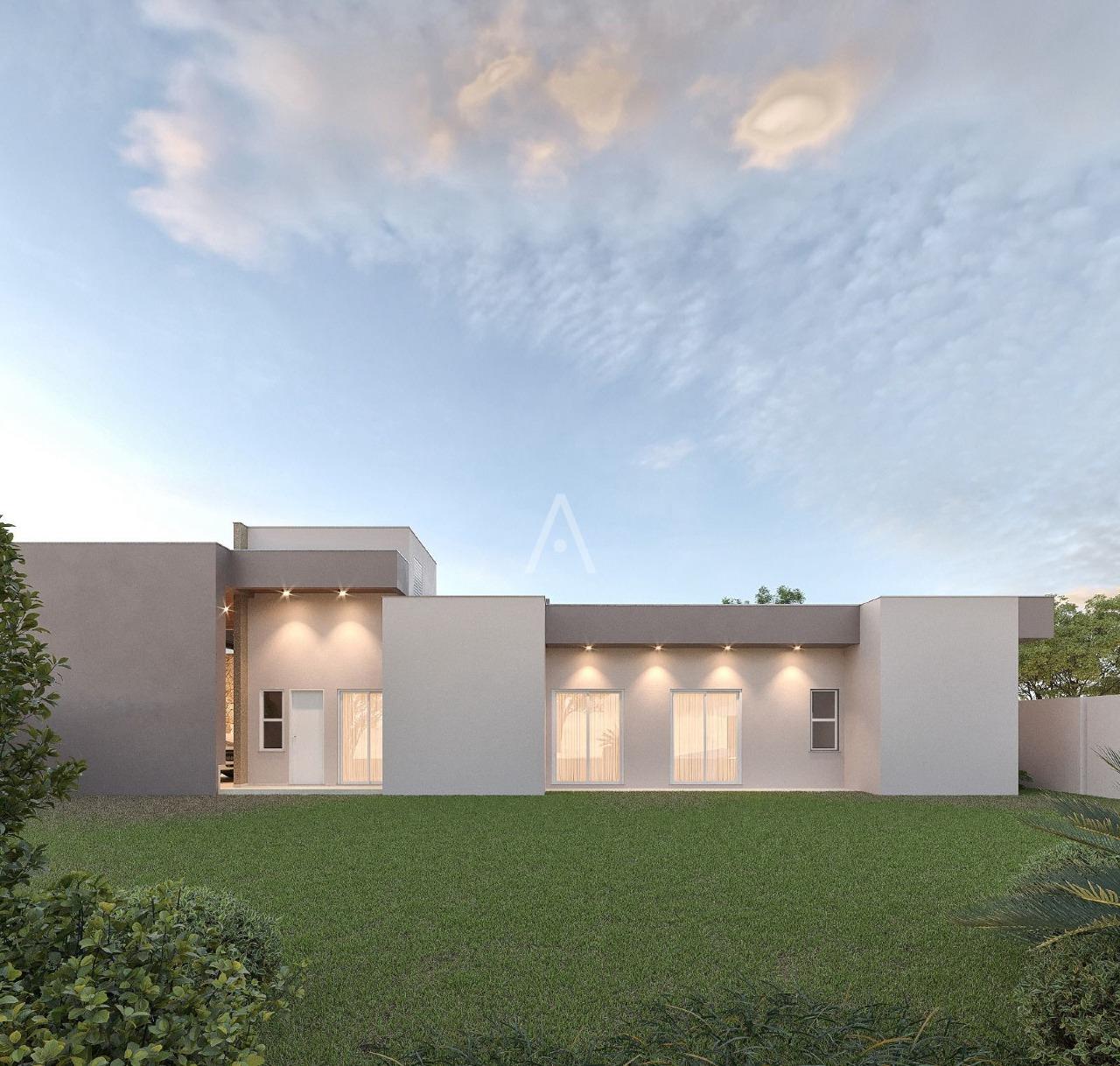 Casa Residencial para à venda no Bairro NUCLEO INDUSTRIAL III em CASCAVEL: 