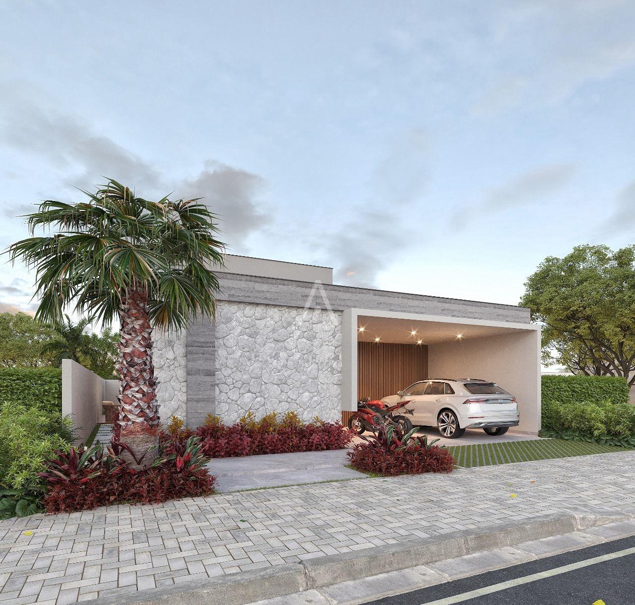 Casa Residencial para à venda no Bairro NUCLEO INDUSTRIAL III em CASCAVEL: 