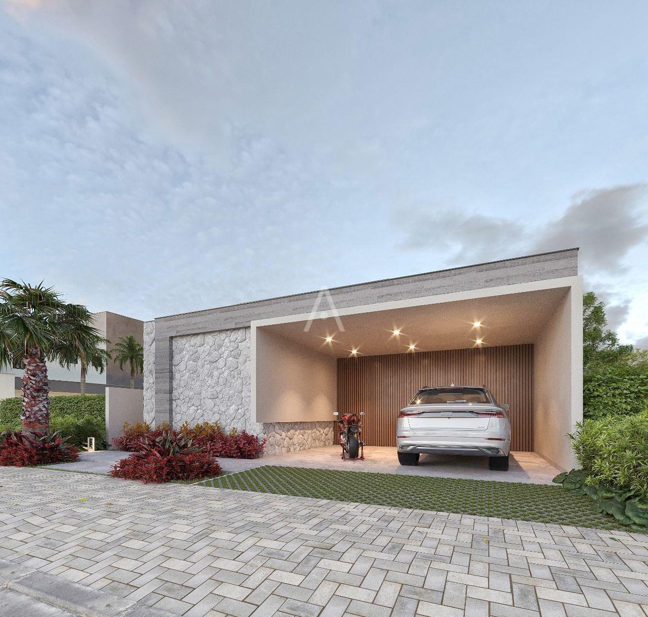 Casa Residencial para à venda no Bairro NUCLEO INDUSTRIAL III em CASCAVEL: 